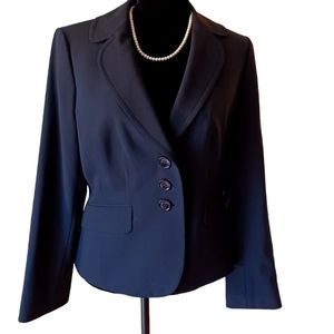 ANN TAYLOR CLASSIC BLAZER